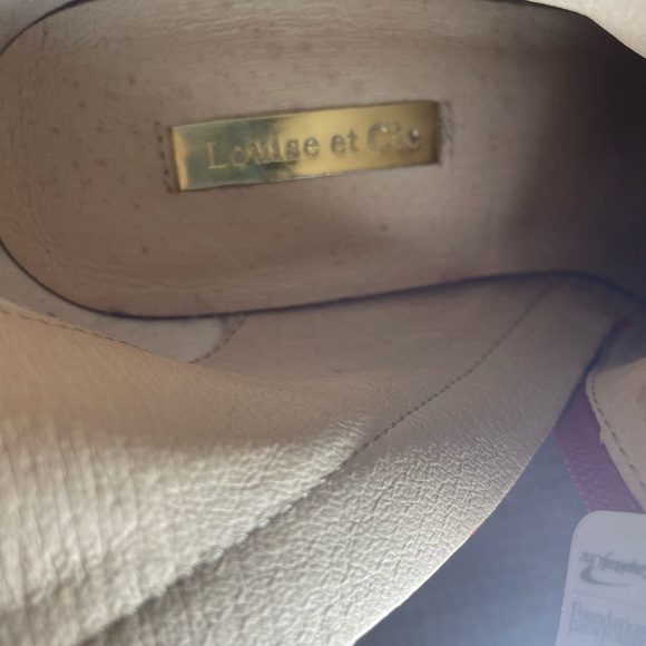 Louise et cie suede pointy toe boots - Picture 6 of 7